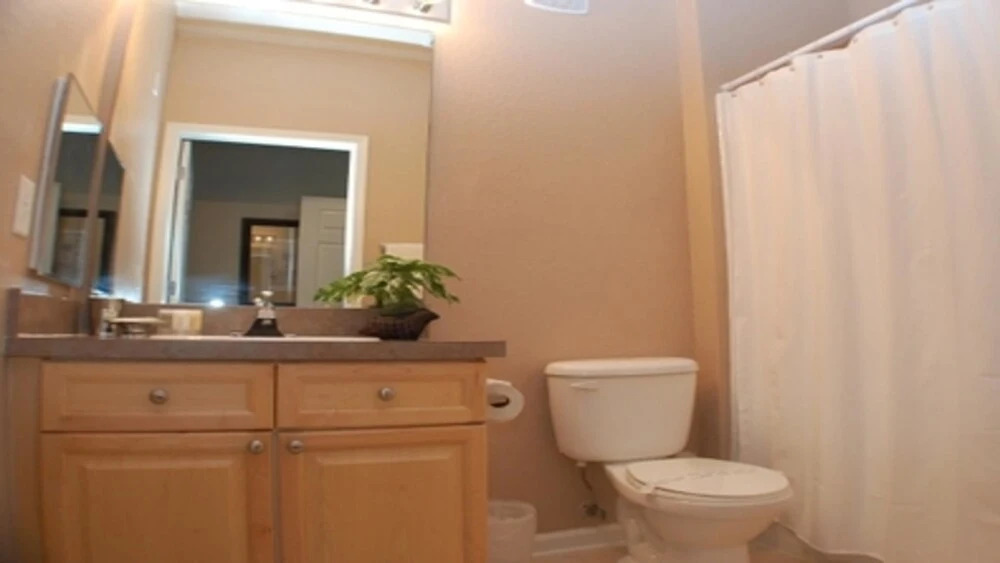 Tr619 - Terrace Ridge - 2 Bed 2 Baths Condo