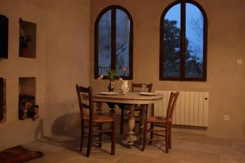 Les Gites de Catherine