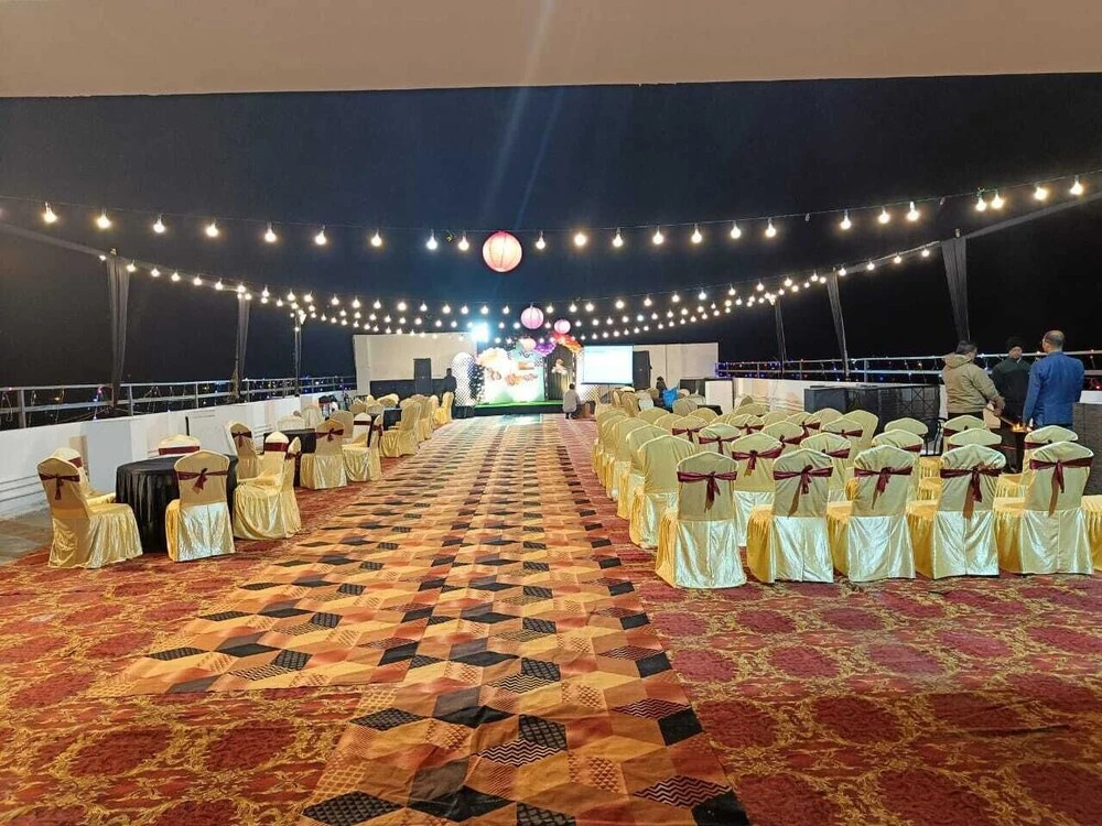 Hotel Golden Orchid