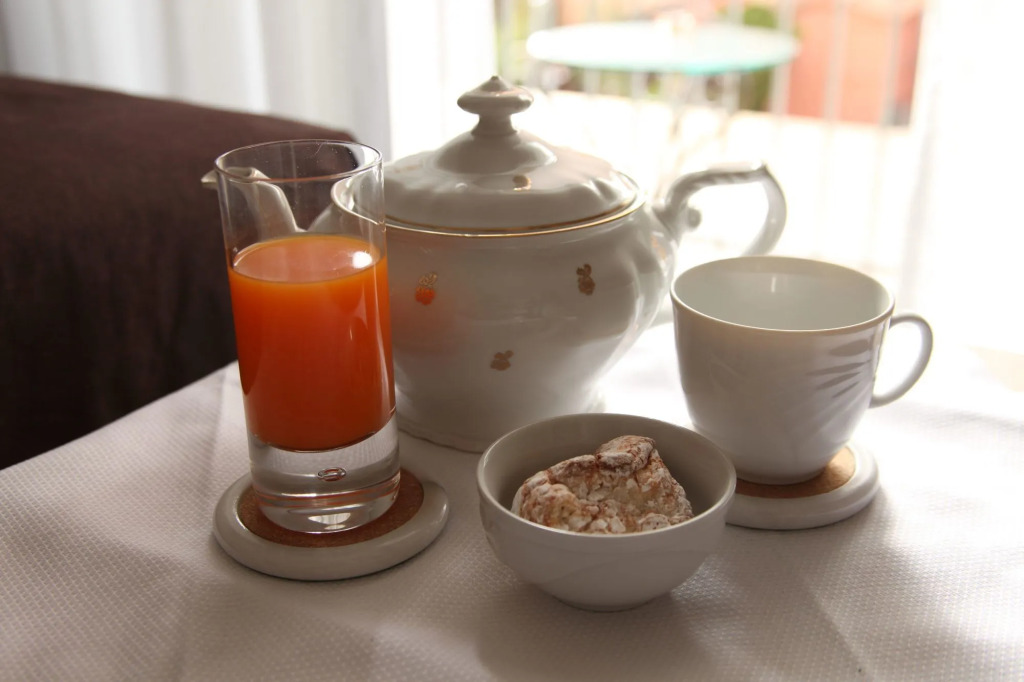 Hotel Appia 442