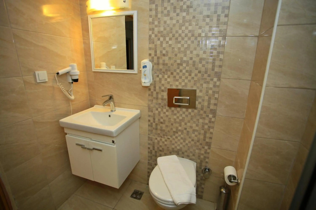 The Marmaris Boutique Hotel