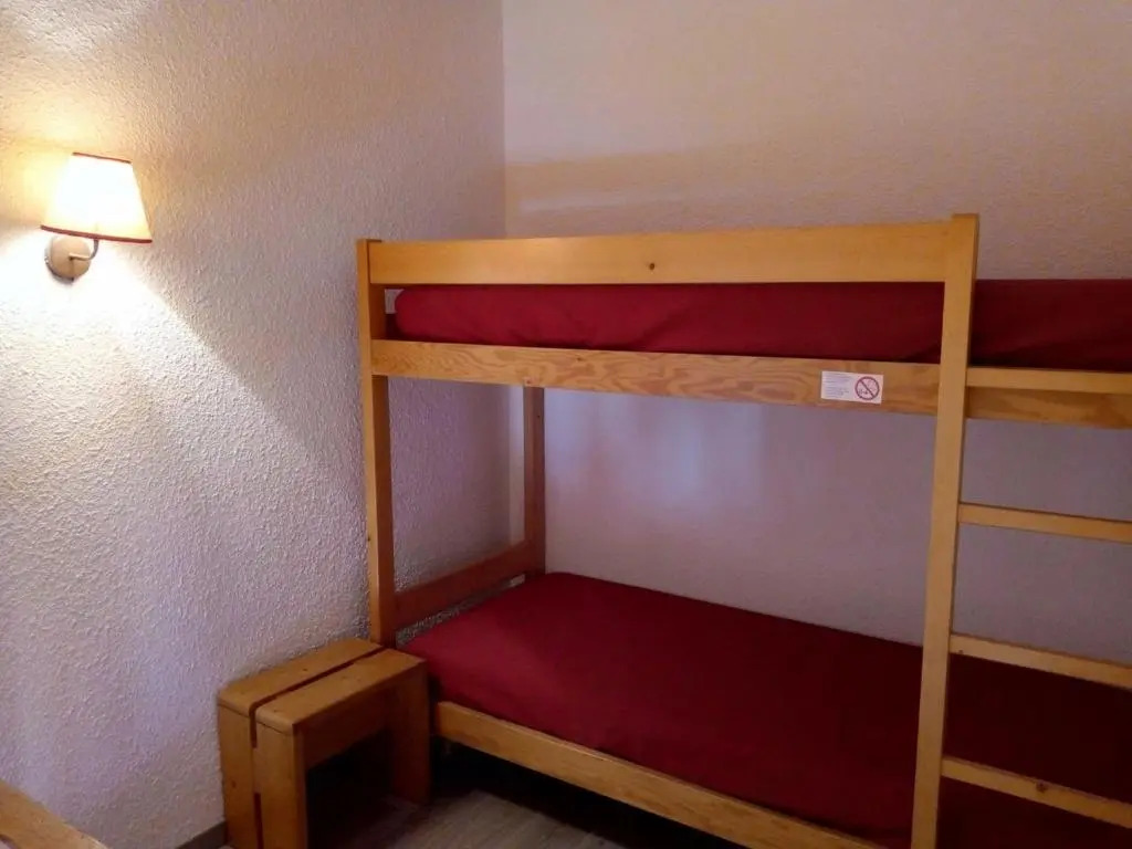 Appartement Méribel, 3 pièces, 6 personnes - FR-1-355-186
