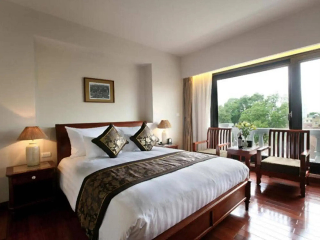 Lan Vien Hotel