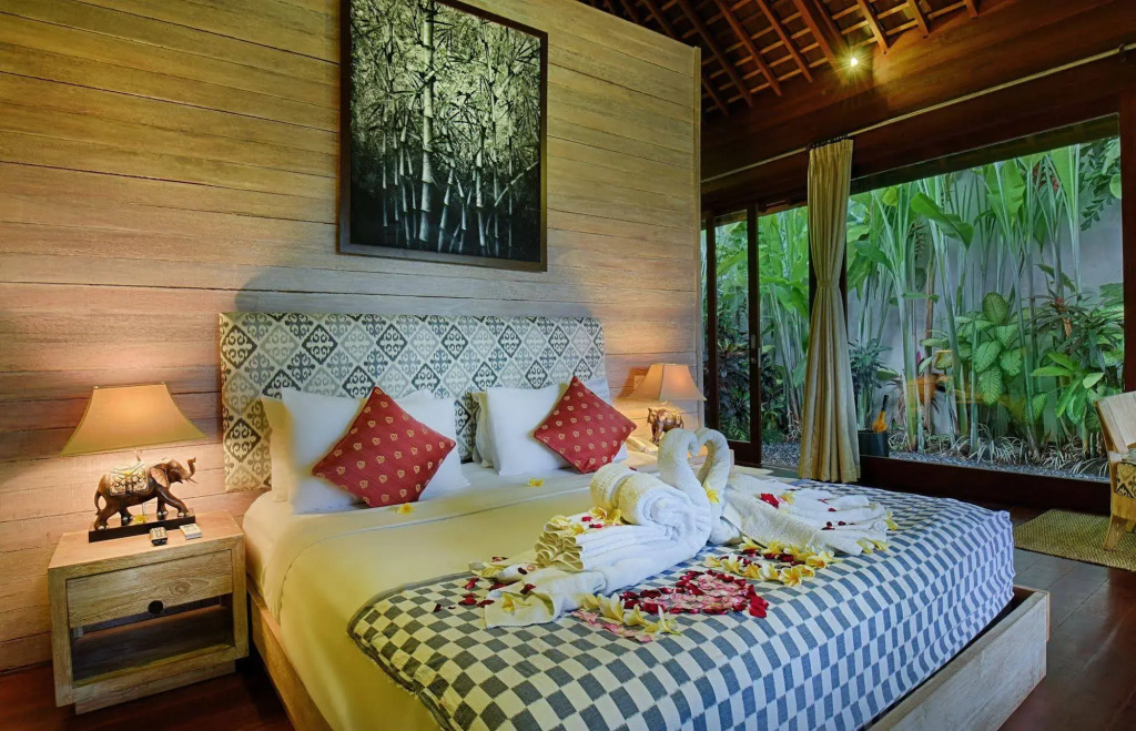 Samkhya Villas