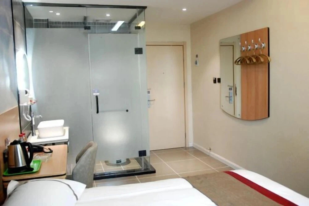 Shankee Hotel
