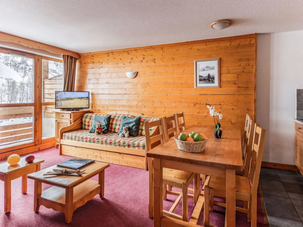 Les Chalets du Galibier 33689
