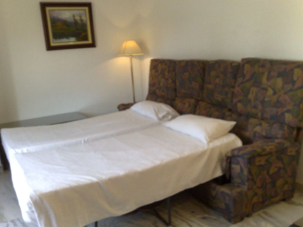 Hotel Turia Valencia
