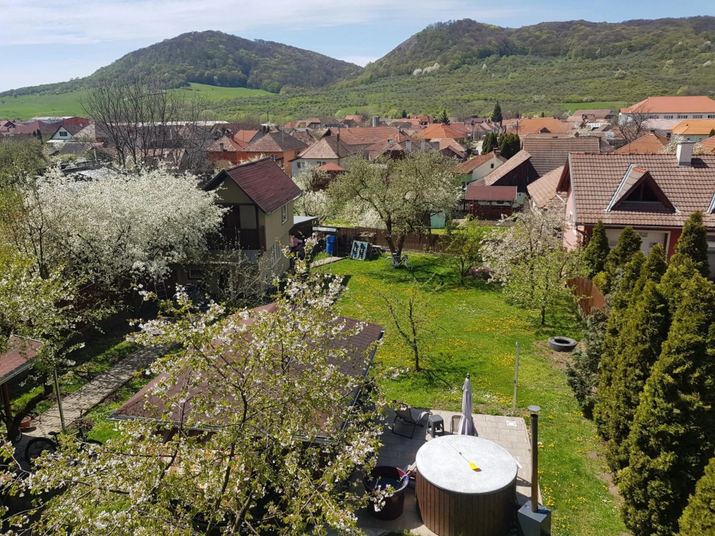 Rakoczi apartman 2