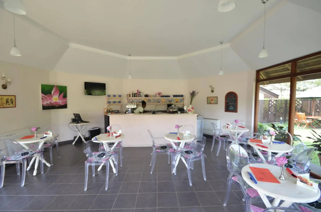 Planters Lodge & Spa