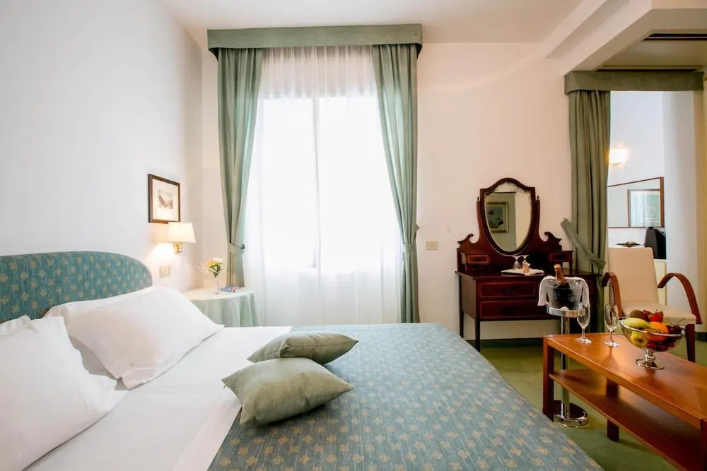 LH Mion Hotel