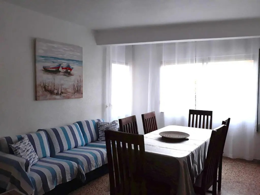 Apartamento 4H
