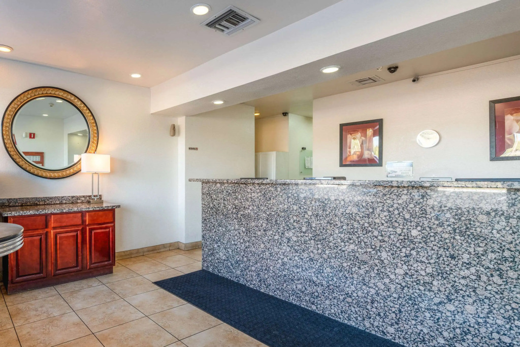 Rodeway Inn
