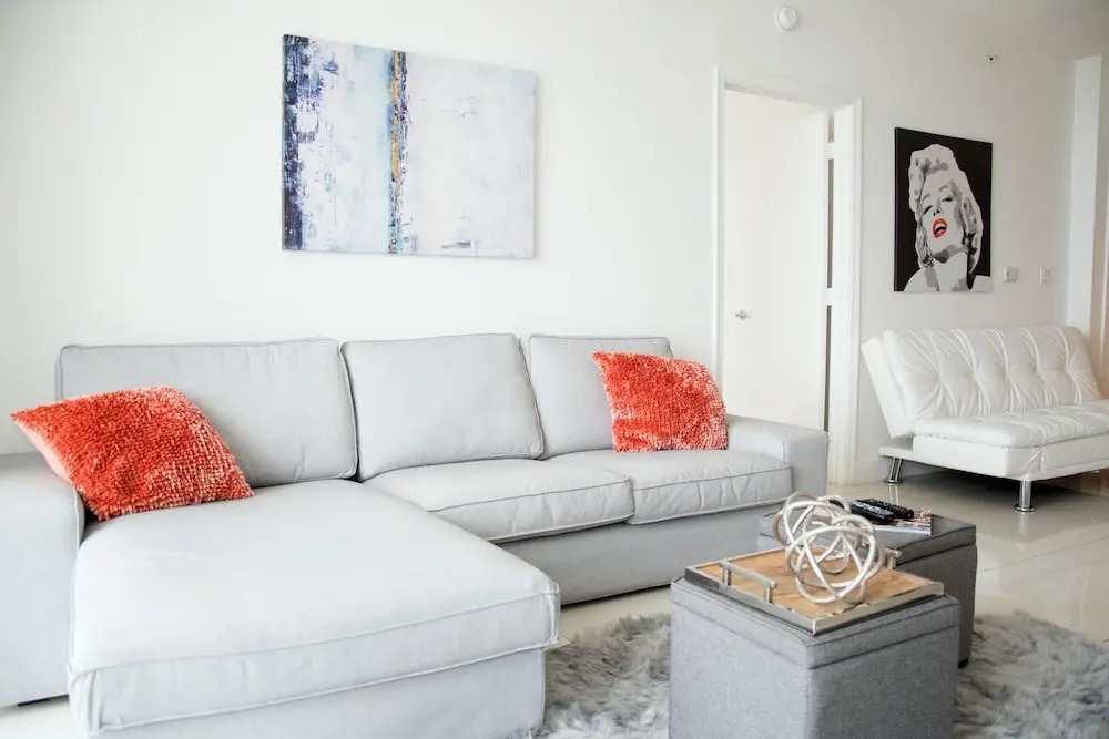 One Luxury Miami Brickell
