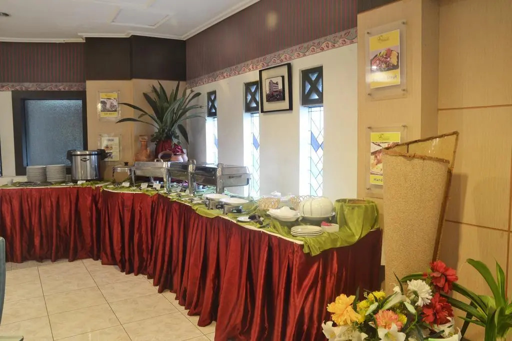 ZEN Rooms Kalimas KH Mas Mansyur