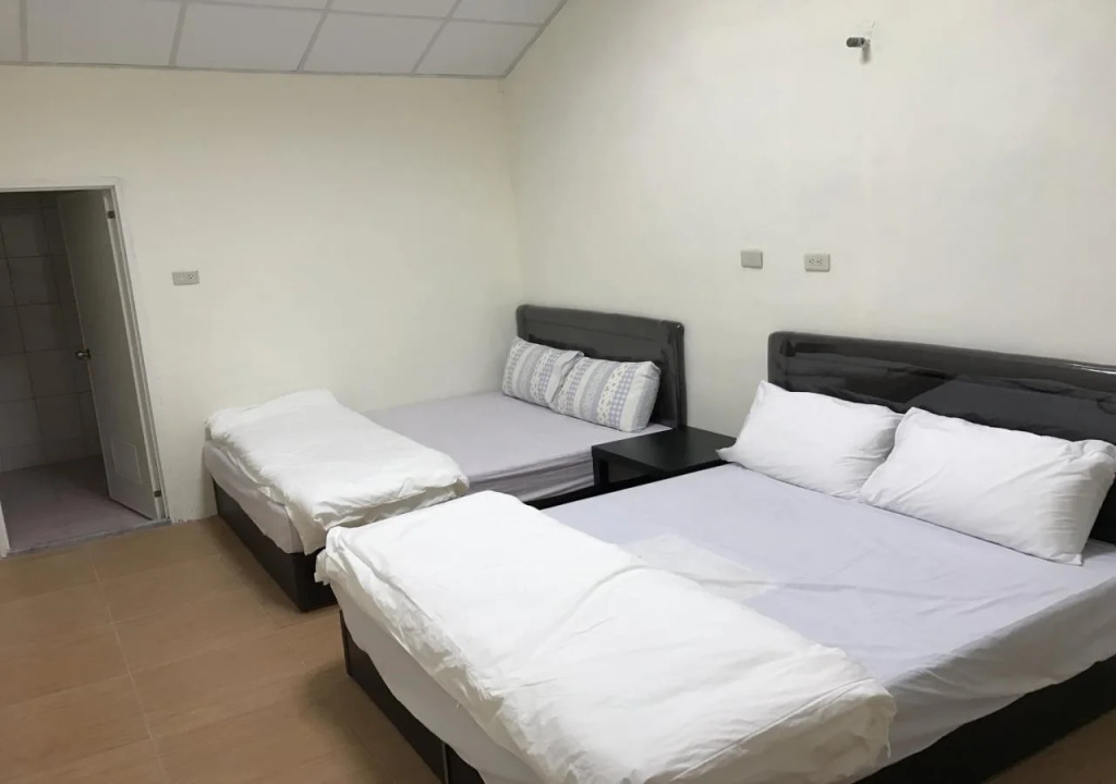 Taitung Chitai inn