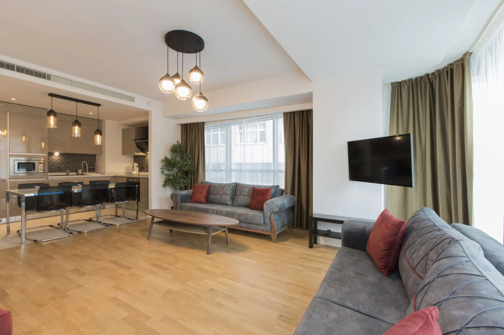 Classy Suite Taksim