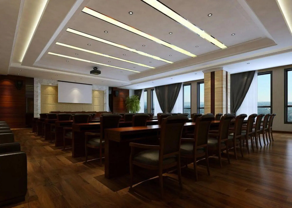Golden Begonia Donggang Hotel Lincang