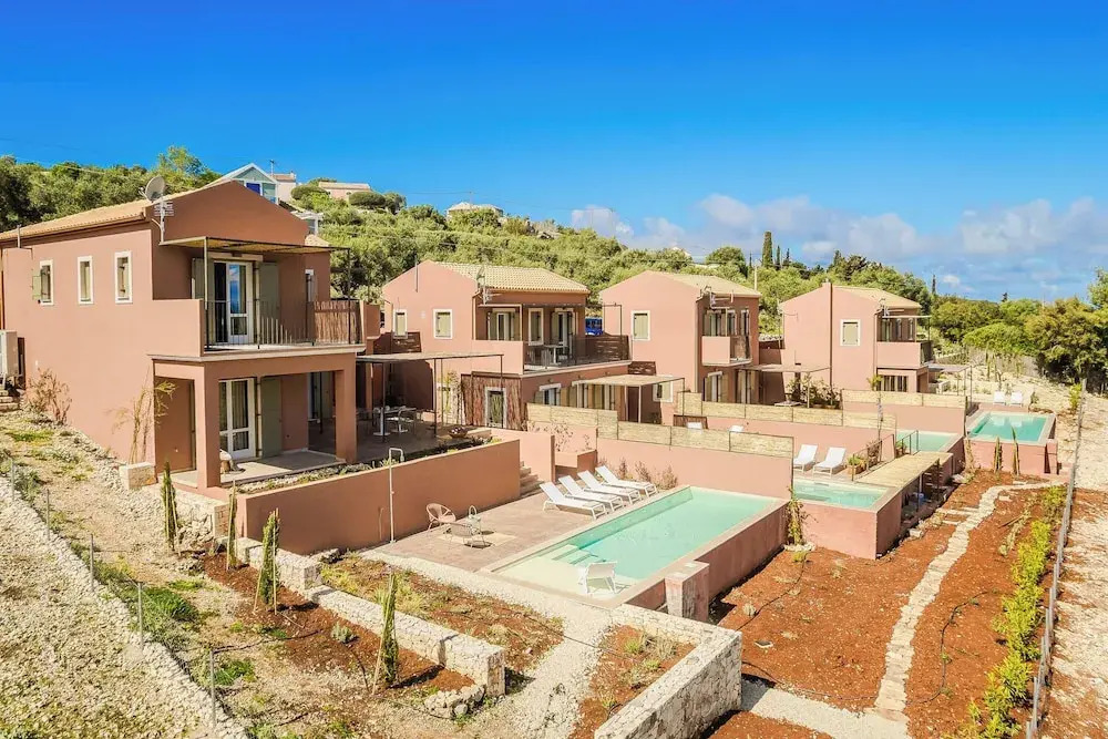 Villa Cielo