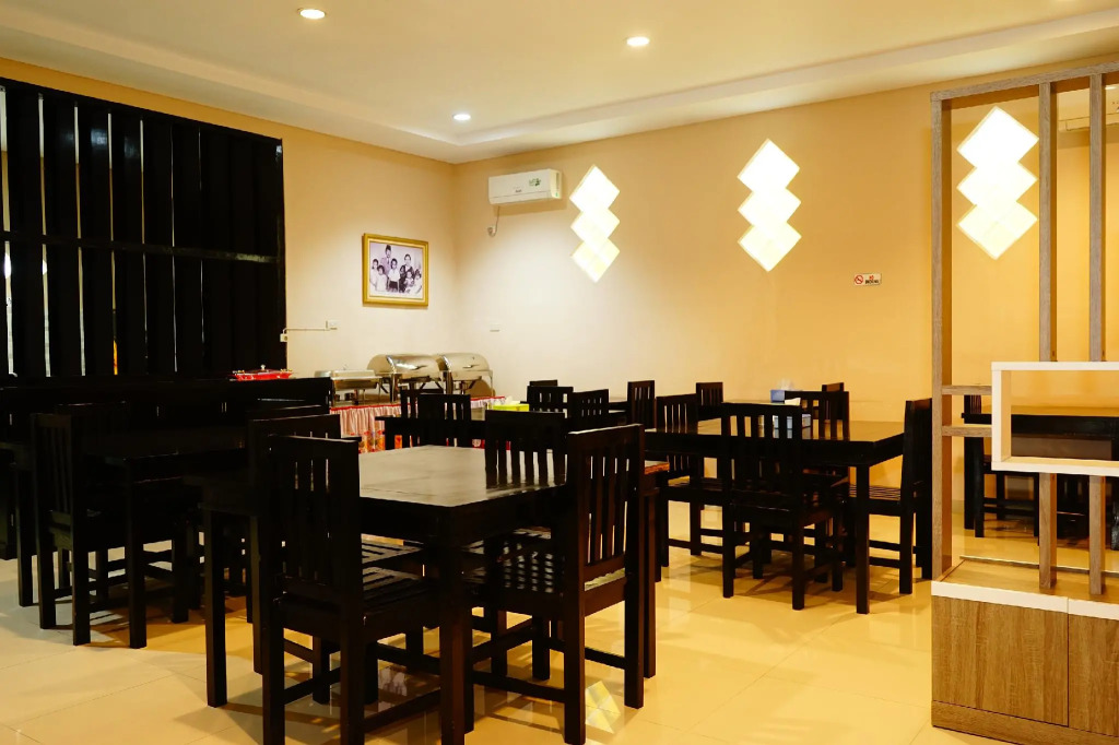 Hotel Belitong