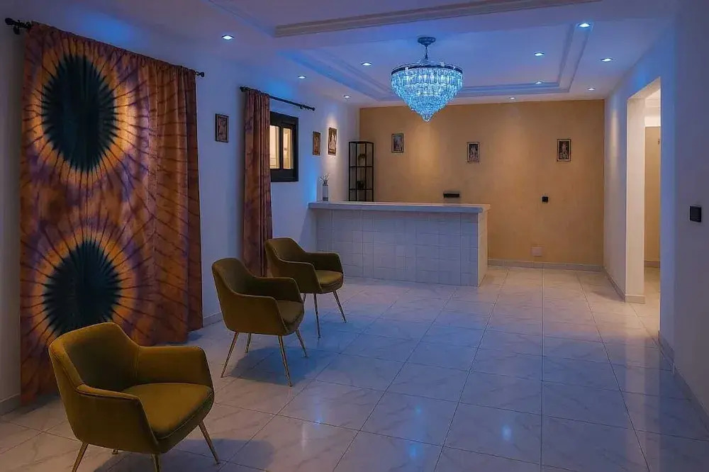 Hotel KEUR HORUS