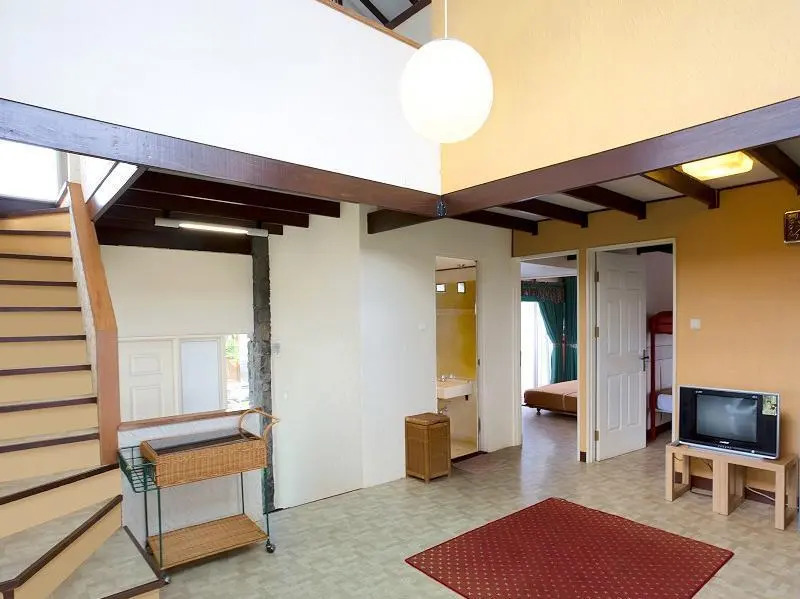 Alila Villa Lembang