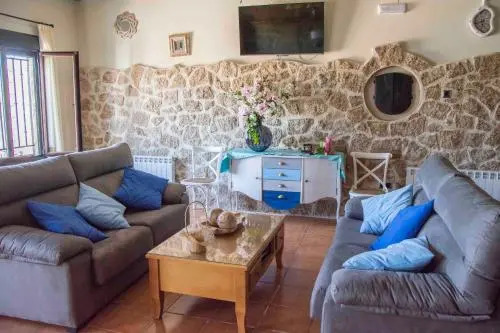 Casa Rural Fuente El Boticario