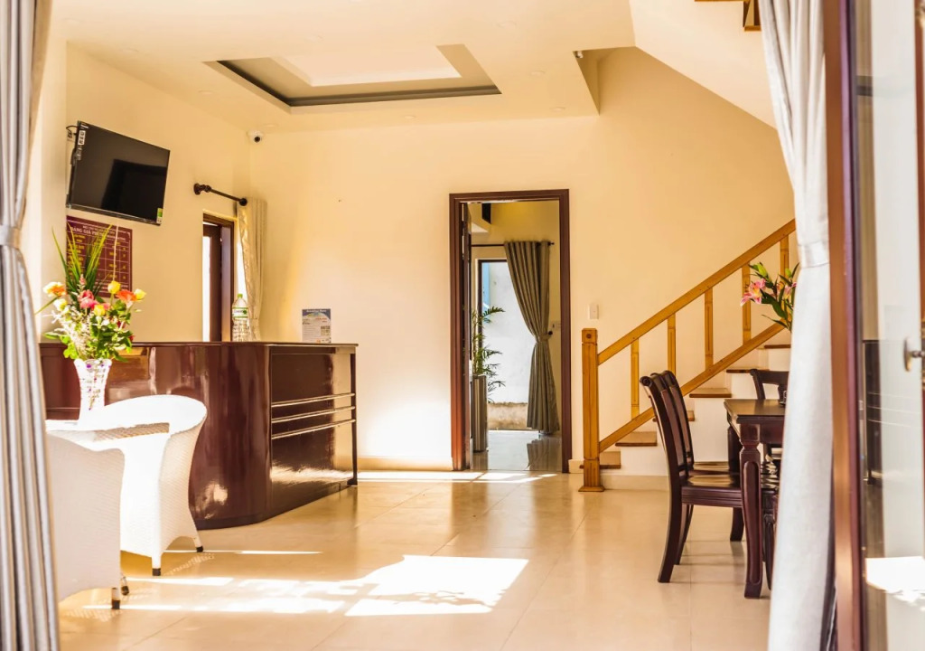 Hien Hoa Villa Hoi An