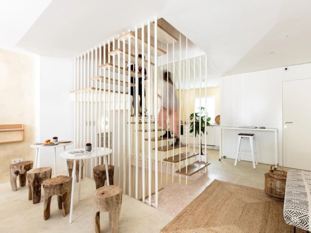 Dear Lisbon Living House