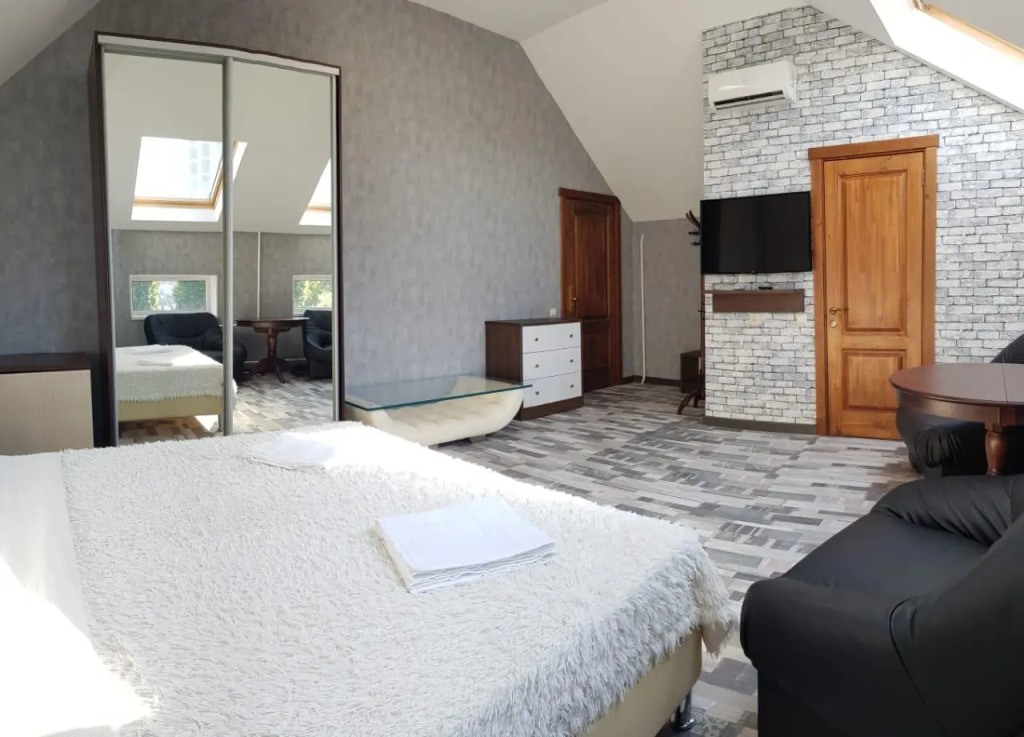 Hotel Areda Sochi