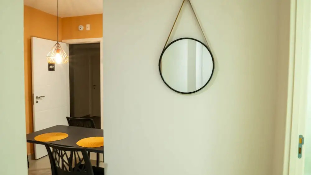 HUB Flats Luxo
