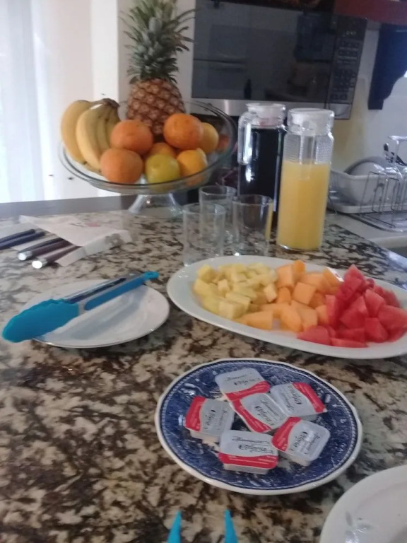 Villa Airport B&B