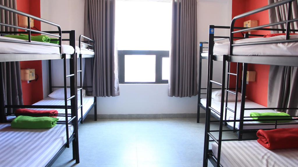 Bondi Backpackers Nhatrang