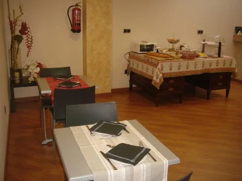 Hotel 1948 Manresa