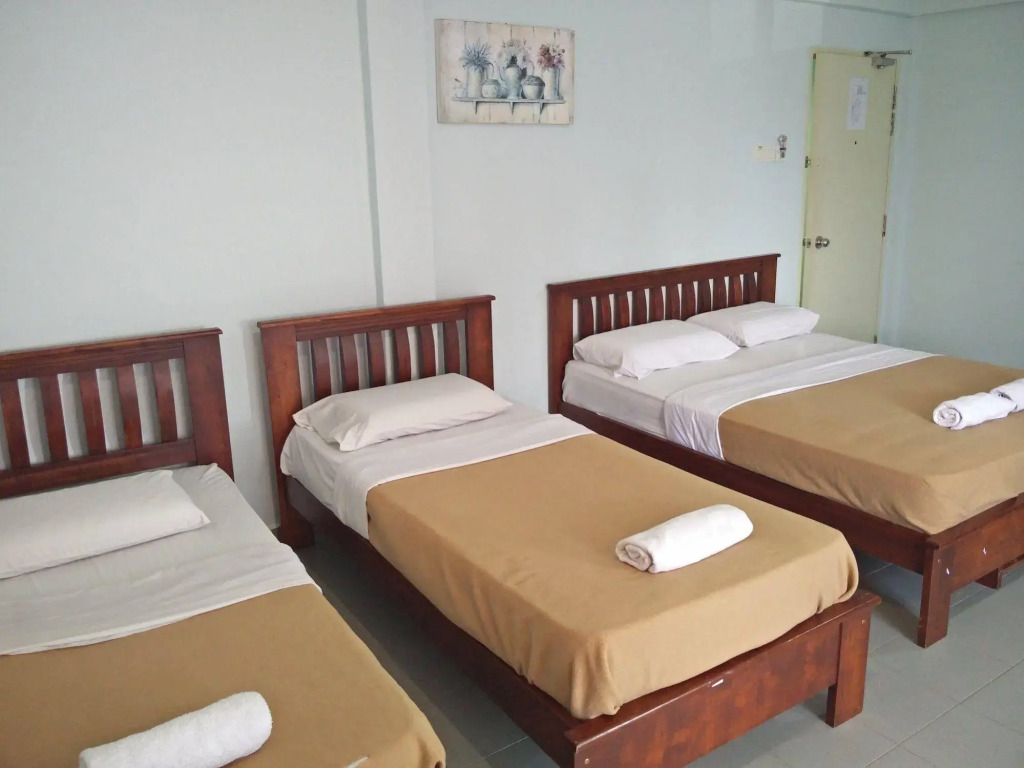 Thoo Hotel