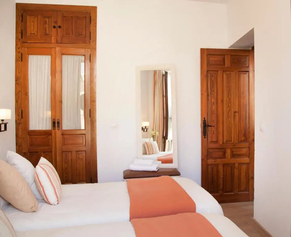 Las Casas del Potro