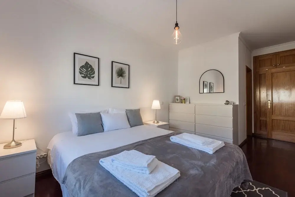 CheckinCheckout - Falésia Apartment with Pool
