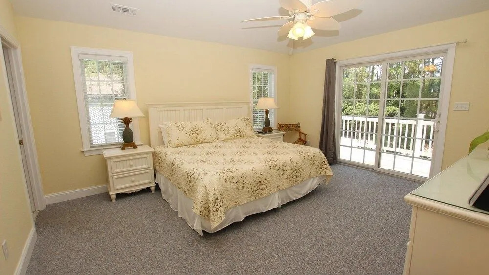 A-Sea-Breeze - 5 Br Home