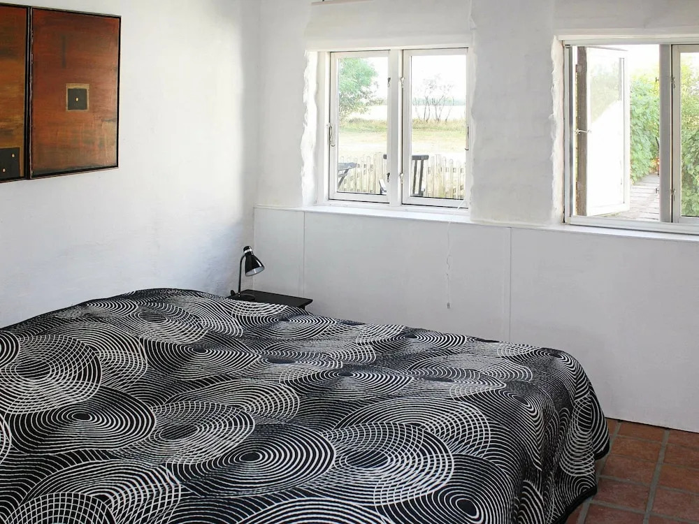 Comfy Holiday Home in Jutland With Barbecue