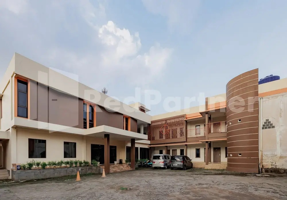 Hotel Gandamanah Mitra RedDoorz