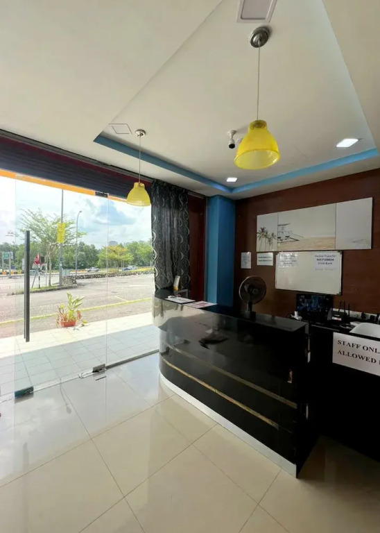 Puchong Business Hotel @ Putrajaya