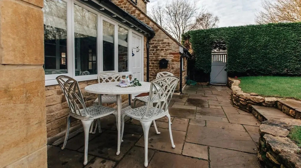 4-bed Cotswolds Getaway Perfect for Families