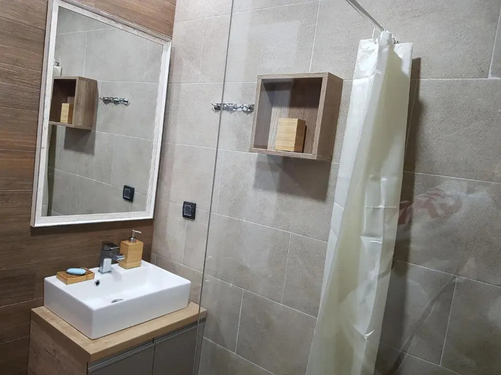 Apartment S&A Milmari Resort S43