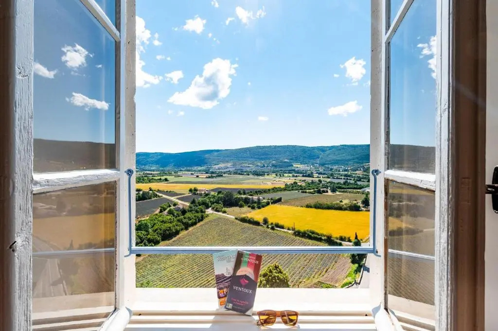 Le Nesk Ventoux - Hotel
