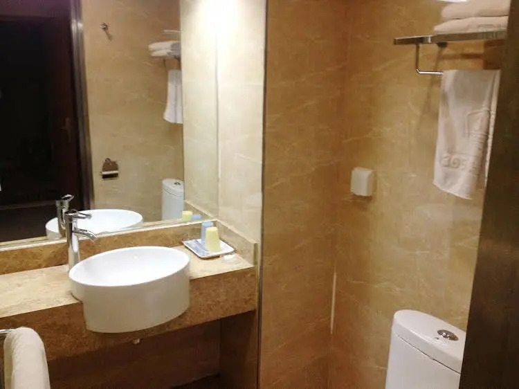 365 Express Hotel