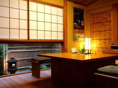 Shourotei Hotel