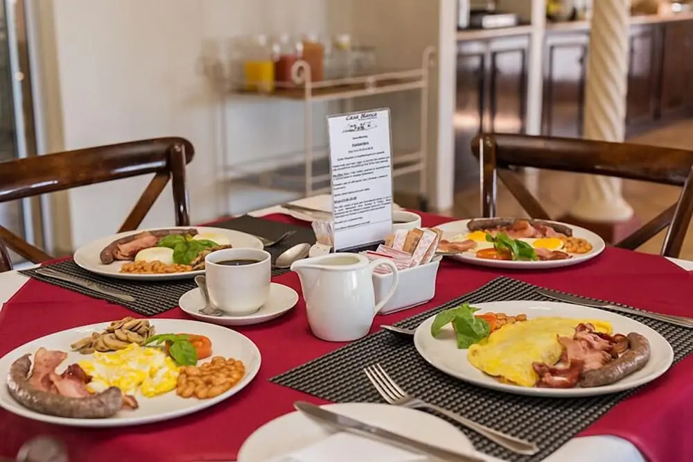Casa Blanca Boutique Hotel