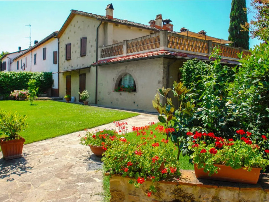 Locazione Turistica Podere Gioia