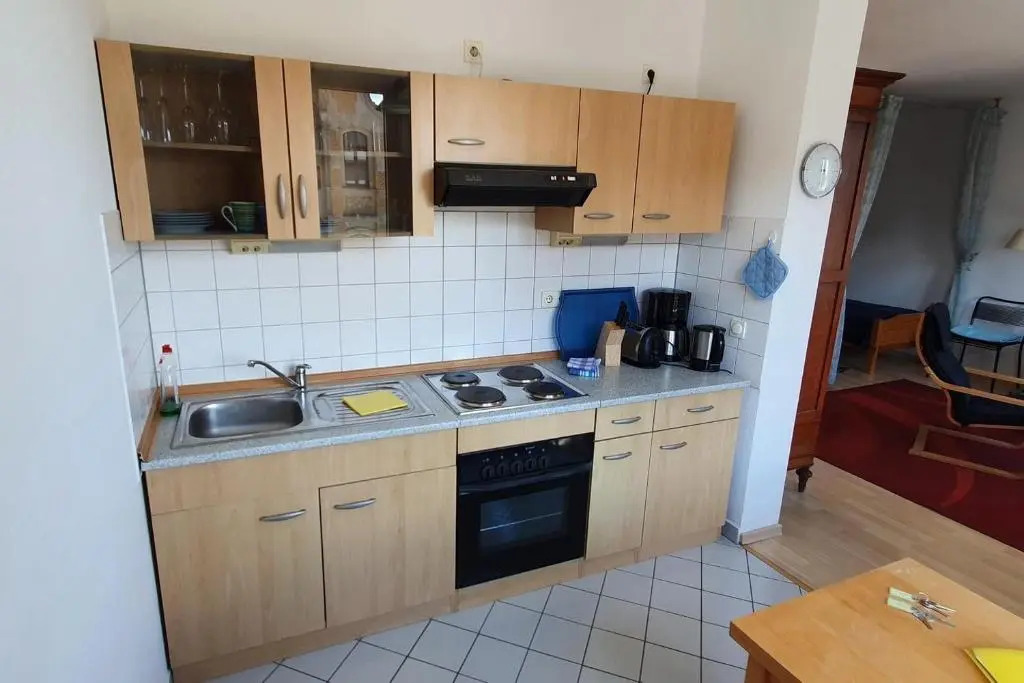 Laurin Apartment L65