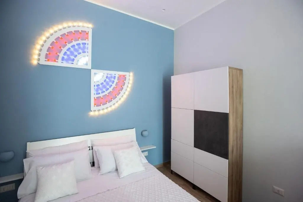 Porta Levante Guest House