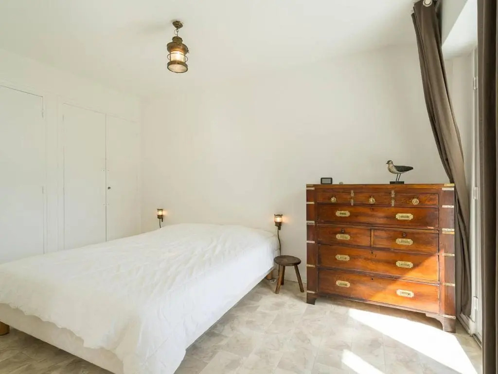 Appartement Carnac, 4 Pièces, 6 Personnes - Fr-1-477-88